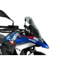 Szyba motocyklowa WRS TOURING BMW R1300GS smoke