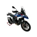 Szyba motocyklowa WRS STANDARD BMW R1300GS clear