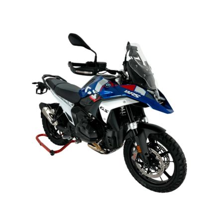 Szyba motocyklowa WRS STANDARD BMW R1300GS clear