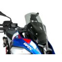 Szyba motocyklowa WRS STANDARD BMW R1300GS smoke