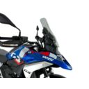 Szyba motocyklowa WRS STANDARD BMW R1300GS smoke