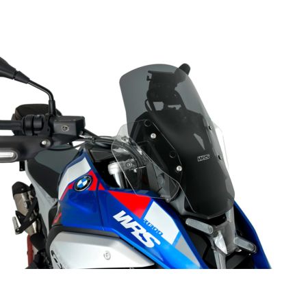 Szyba WRS STANDARD BMW R1300GS dark smoke