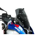 Szyba WRS STANDARD BMW R1300GS dark smoke