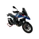 Szyba WRS STANDARD BMW R1300GS dark smoke