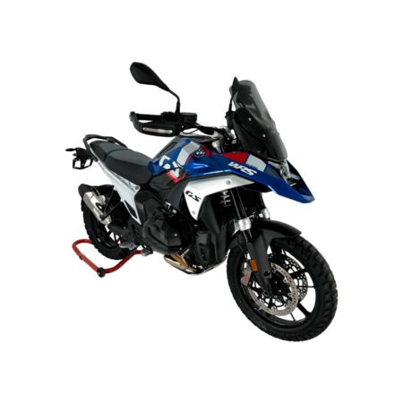Szyba WRS STANDARD BMW R1300GS dark smoke