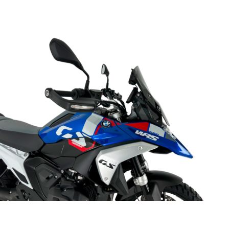 Szyba WRS STANDARD BMW R1300GS dark smoke