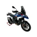 Szyba WRS STANDARD BMW R1300GS dark smoke