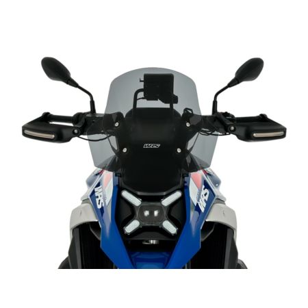 Szyba WRS STANDARD BMW R1300GS dark smoke