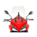 Szyba WRS TOURING MOTO MORINI X-CAPE clear