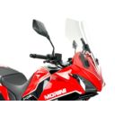 Szyba WRS TOURING MOTO MORINI X-CAPE clear