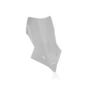 Szyba WRS TOURING MOTO MORINI X-CAPE smoke