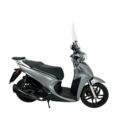 Szyba motocyklowa WRS TOURING KYMCO PEOPLE clear