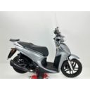 Szyba motocyklowa WRS TOURING KYMCO PEOPLE clear