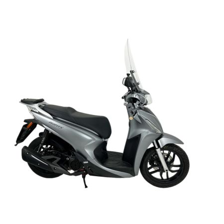 Szyba motocyklowa WRS TOURING KYMCO PEOPLE clear