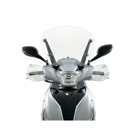 Szyba motocyklowa WRS SPORT KYMCO PEOPLE clear