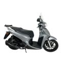 Szyba motocyklowa WRS SPORT KYMCO PEOPLE clear