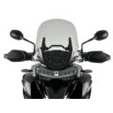 Szyba WRS TOURING TRIUMPH TIGER 1200 smoke