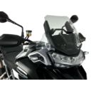 Szyba WRS SPORT TRIUMPH TIGER 1200 smoke