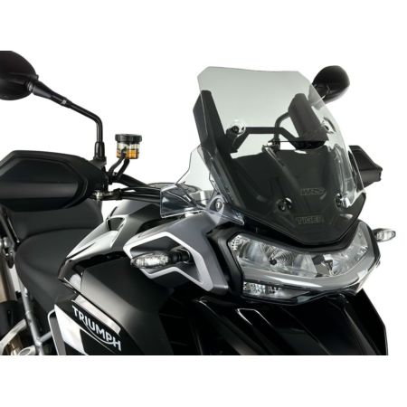 Szyba WRS SPORT TRIUMPH TIGER 1200 smoke