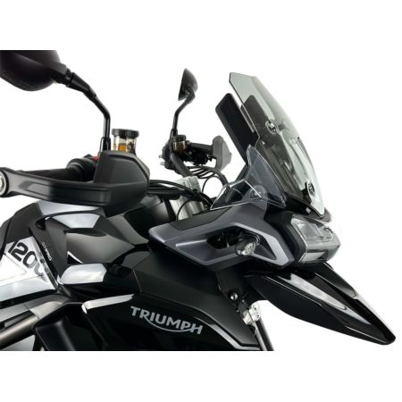 Szyba WRS SPORT TRIUMPH TIGER 1200 smoke