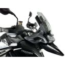 Szyba WRS SPORT TRIUMPH TIGER 1200 smoke