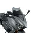Szyba WRS SPORT YAMAHA TMAX 530 dark smoke