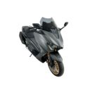 Szyba WRS SPORT YAMAHA TMAX 530 dark smoke