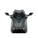 Szyba WRS SPORT YAMAHA TMAX 530 dark smoke