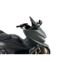 Szyba WRS SPORT YAMAHA TMAX 530 black matt