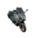 Szyba WRS SPORT YAMAHA TMAX 530 black matt