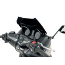 Szyba WRS SPORT YAMAHA TMAX 530 black gloss