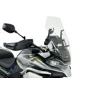 Szyba motocyklowa WRS TOURING CFMOTO MT800 clear