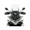 Szyba motocyklowa WRS TOURING CFMOTO MT800 clear