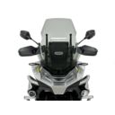 Szyba motocyklowa WRS TOURING CFMOTO MT800 smoke
