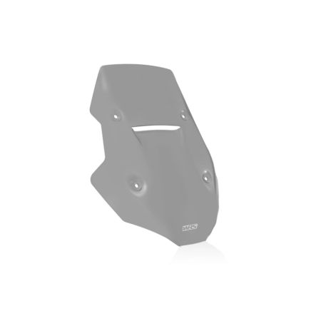 Szyba motocyklowa WRS TOURING CFMOTO MT800 smoke