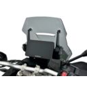 Szyba motocyklowa WRS TOURING CFMOTO MT800 smoke