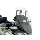 Szyba motocyklowa WRS SPORT CFMOTO MT800 clear