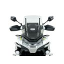 Szyba motocyklowa WRS SPORT CFMOTO MT800 clear