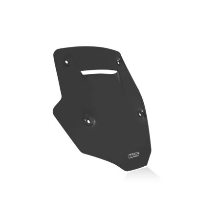 Szyba WRS SPORT CFMOTO MT800 dark smoke