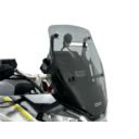 Szyba WRS SPORT CFMOTO MT800 dark smoke