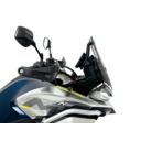 Szyba WRS SPORT CFMOTO MT800 dark smoke