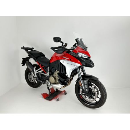 Szyba WRS STANDARD DUCATI MULTISTRADA clear