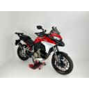 Szyba WRS STANDARD DUCATI MULTISTRADA clear