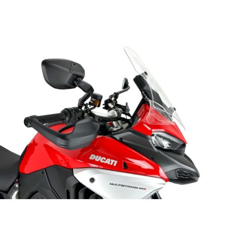 Szyba WRS STANDARD DUCATI MULTISTRADA clear