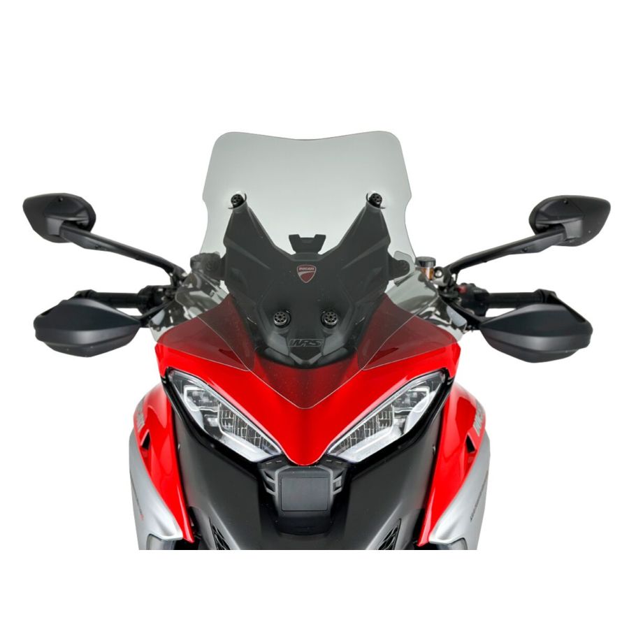 Szyba WRS STANDARD DUCATI MULTISTRADA smoke