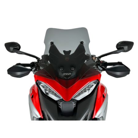 Szyba WRS STANDARD DUCATI MULTISTRADA dark smoke