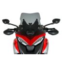 Szyba WRS STANDARD DUCATI MULTISTRADA dark smoke