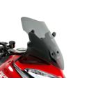 Szyba WRS STANDARD DUCATI MULTISTRADA dark smoke