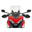 Szyba WRS STANDARD PLUS DUCATI MULTISTRADA clear