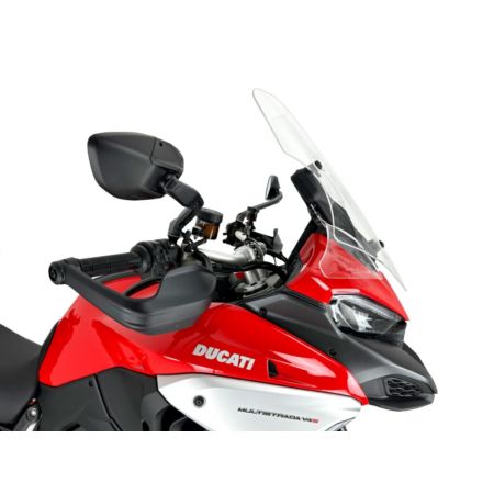 Szyba WRS STANDARD PLUS DUCATI MULTISTRADA clear